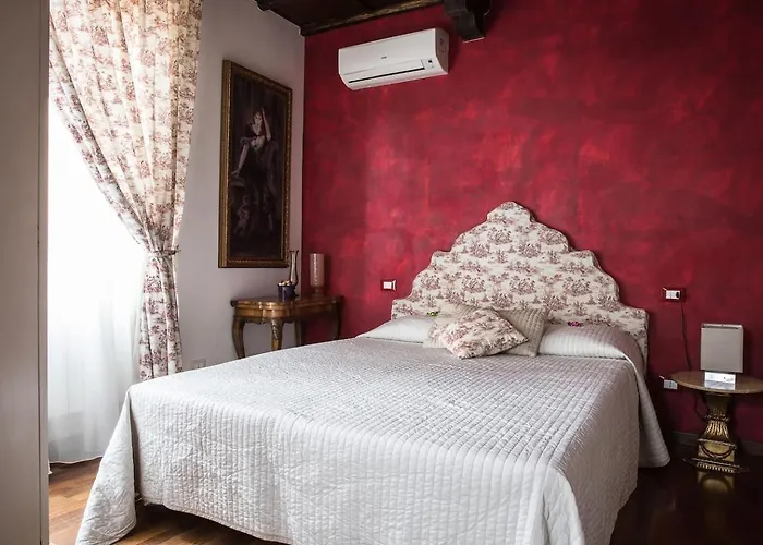 Crispi Deluxe 2 Bedroom דירה *