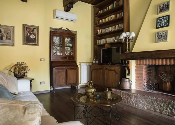 Crispi Deluxe 2 Bedroom *