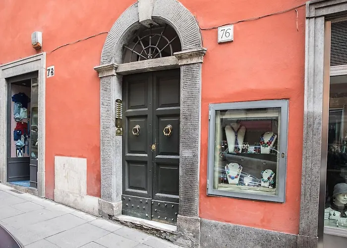 Crispi Deluxe 2 Bedroom