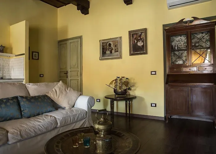 Crispi Deluxe 2 Bedroom רומא