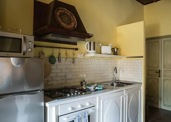 Crispi Deluxe 2 Bedroom * רומא