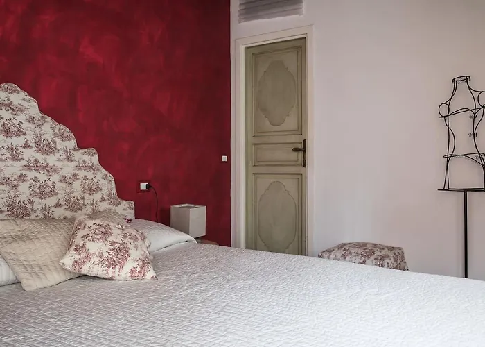 דירה Crispi Deluxe 2 Bedroom *